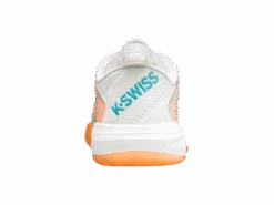 K-Swiss Hypercourt Supreme Sunset Glow Women's Shoes 12 K-Swiss Hypercourt Supreme Sunset Glow Women's Shoes -Wilson Store k swiss hypercourt supreme sunset glow womens shoe 4