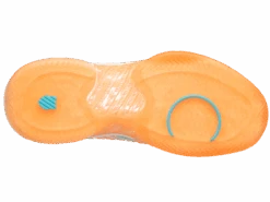 K-Swiss Hypercourt Supreme Sunset Glow Women's Shoes 13 K-Swiss Hypercourt Supreme Sunset Glow Women's Shoes -Wilson Store k swiss hypercourt supreme sunset glow womens shoe 5