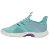 K-Swiss Speed Trac Blue/White/Lilac Women's Shoe 1 K-Swiss Speed Trac Blue/White/Lilac Women's Shoe -Wilson Store k swiss speed trac blue white lilac womens shoe