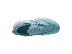 K-Swiss Speed Trac Blue/White/Lilac Women's Shoe -Wilson Store k swiss speed trac blue white lilac womens shoe 3