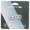 Lacoste Dampener 2 Pack -Wilson Store lacoste dampener 2 pack