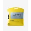 Luxilon 4G Black 125 -Wilson Store luxilon 4g black 125