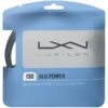 Luxilon Alu Power 130 Tennis String 1 Luxilon Alu Power 130 Tennis String -Wilson Store luxilon alu power 130 tennis string