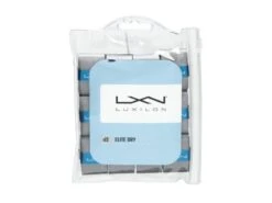 Luxilon Elite Dry Grip 12pk Overgrips