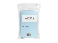 Luxilon Elite Dry Grip 30pk Overgrips