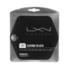 Luxilon Luxilon Savage Black 16L 1.27 -Wilson Store luxilon luxilon savage black 16l 127