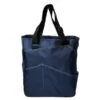 Maggie Mather Maggie Mather Tennis Tote Navy -Wilson Store maggie mather maggie mather tennis tote navy