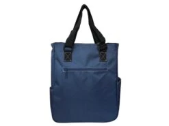 Maggie Mather Maggie Mather Tennis Tote Navy -Wilson Store maggie mather maggie mather tennis tote navy 2