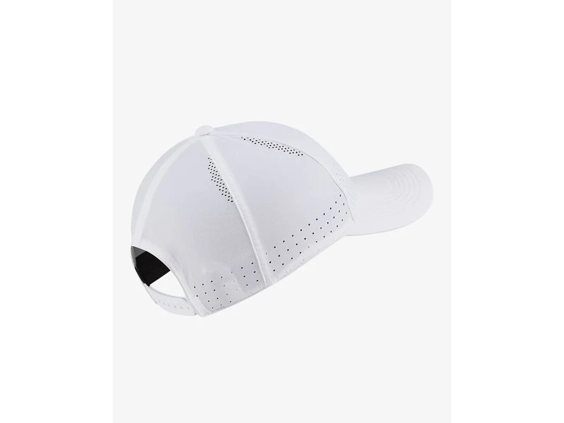 Nike AeroBill Legacy91 Cap White/Black 4 Nike AeroBill Legacy91 Cap White/Black - Image 2