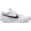 Nike Court Zoom Lite 3- White/Black -Wilson Store nike court zoom lite 3 white black