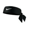 Nike Dri-Fit Head Tie Black -Wilson Store nike dri fit head tie black