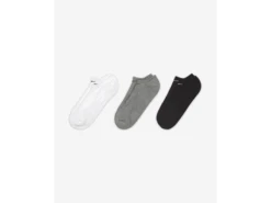 Nike Everyday Cushion No-Show Sock- M -Wilson Store nike everyday cushion no show sock m 1