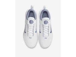 Nike Nike Zoom Court NXT Men's Shoe- White/Mystic Navy -Wilson Store nike nike zoom court nxt mens shoe white mystic na 2