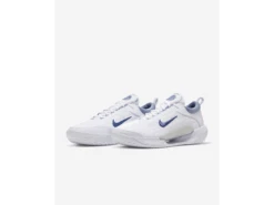 Nike Nike Zoom Court NXT Men's Shoe- White/Mystic Navy -Wilson Store nike nike zoom court nxt mens shoe white mystic na 3