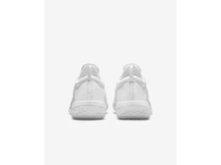 Nike Nike Zoom Court NXT Women's Shoe- White/Silver -Wilson Store nike nike zoom court nxt womens shoe white silver 4