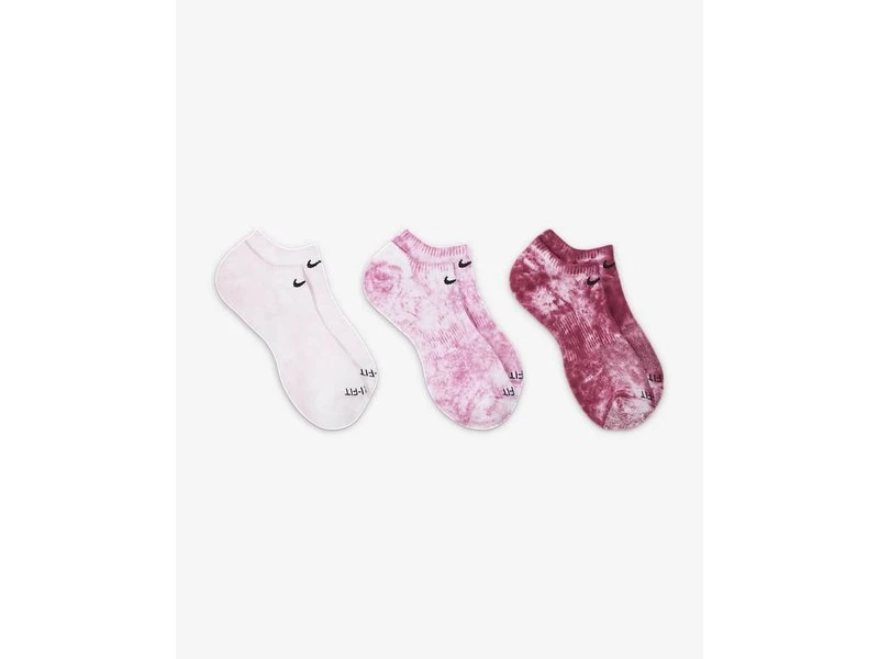 Nike NK Everday Plus Tie Dye Socks MEDIUM 5 Nike NK Everday Plus Tie Dye Socks MEDIUM - Image 3