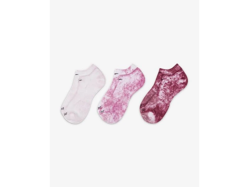 Nike NK Everday Plus Tie Dye Socks MEDIUM 3 Nike NK Everday Plus Tie Dye Socks MEDIUM