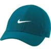 Nike U NK Aero Advantage Cap Green Abyss -Wilson Store nike u nk aero advantage cap green abyss