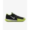 Nike Vapor Cage 4 Rafa Black/Volt 1 Nike Vapor Cage 4 Rafa Black/Volt -Wilson Store nike vapor cage 4 rafa black volt