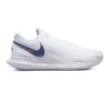 Nike Vapor Cage 4 Rafa White/Black 1 Nike Vapor Cage 4 Rafa White/Black -Wilson Store nike vapor cage 4 rafa white black