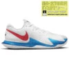 Nike Vapor Cage 4 Rafa White/Red/Blue -Wilson Store nike vapor cage 4 rafa white red blue