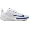 Nike Vapor Lite White/Blue Men's Shoe -Wilson Store nike vapor lite white blue mens shoe