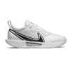 Nike Zoom Court Pro Men's Shoe- White/Black 1 Nike Zoom Court Pro Men's Shoe- White/Black -Wilson Store nike zoom court pro mens shoe white black