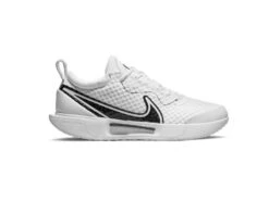 Nike Zoom Court Pro Men's Shoe- White/Black