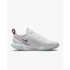Nike Zoom Court Pro W- White/Dark Beetroot