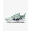 Nike Zoom Court Pro Women's Shoe- Mint Foam/Obsidian/White 2 Nike Zoom Court Pro Women's Shoe- Mint Foam/Obsidian/White -Wilson Store nike zoom court pro womens shoe mint foam obsidian