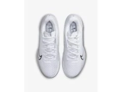 Nike Zoom Vapor 11 Women's Shoe- White/Black 11 Nike Zoom Vapor 11 Women's Shoe- White/Black -Wilson Store nike zoom vapor 11 womens shoe white black 3