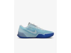 Nike Zoom Vapor Pro 11 Men's Shoe- Photon Dust/Royal