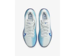 Nike Zoom Vapor Pro 11 Men's Shoe- Photon Dust/Royal -Wilson Store nike zoom vapor pro 11 mens shoe photon dust royal 3