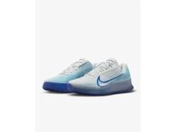 Nike Zoom Vapor Pro 11 Men's Shoe- Photon Dust/Royal -Wilson Store nike zoom vapor pro 11 mens shoe photon dust royal 4