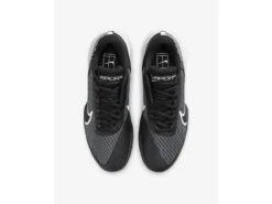 Nike Zoom Vapor Pro 2 Men's Shoe Black/White -Wilson Store nike zoom vapor pro 2 mens shoe black white 3
