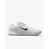 Nike Zoom Vapor Pro 2 Men's Shoe- White -Wilson Store nike zoom vapor pro 2 mens shoe white