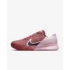 Nike Zoom Vapor Pro 2 Women's Shoe-Obsidian/Soft Pink -Wilson Store nike zoom vapor pro 2 womens shoe obsidian soft pi