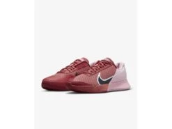 Nike Zoom Vapor Pro 2 Women's Shoe-Obsidian/Soft Pink -Wilson Store nike zoom vapor pro 2 womens shoe obsidian soft pi 4