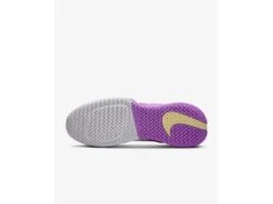 Nike Zoom Vapor Pro 2 Women's Shoe- White/Citron -Wilson Store nike zoom vapor pro 2 womens shoe white citron 2
