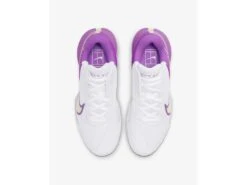Nike Zoom Vapor Pro 2 Women's Shoe- White/Citron -Wilson Store nike zoom vapor pro 2 womens shoe white citron 3