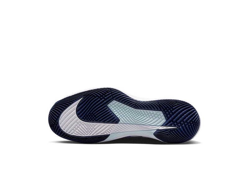 Nike Zoom Vapor Pro Glacier Blue/Midnight Navy Women's Shoe 5 Nike Zoom Vapor Pro Glacier Blue/Midnight Navy Women's Shoe - Image 3