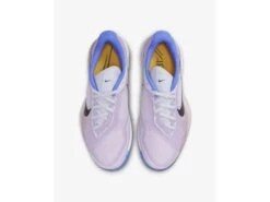 Nike Zoom Vapor Pro Purple/Black Women's Shoe -Wilson Store nike zoom vapor pro purple black womens shoe 3
