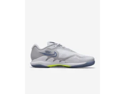 Nike Zoom Vapor Pro White/Mystic Navy Men's Shoe