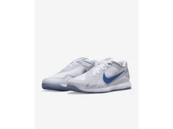Nike Zoom Vapor Pro White/Mystic Navy Men's Shoe 12 Nike Zoom Vapor Pro White/Mystic Navy Men's Shoe -Wilson Store nike zoom vapor pro white mystic navy mens shoe 3