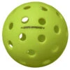 ONIX Onix Fuse G2 Outdoor Pickleball Neon Green 3 Balls -Wilson Store onix onix fuse g2 outdoor pickleball neon green 3