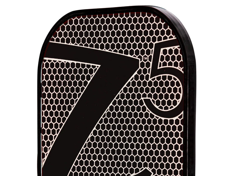 ONIX Z5 Graphite Pickleball Paddle Black 8 ONIX Z5 Graphite Pickleball Paddle Black - Image 6