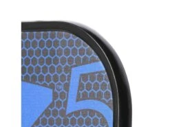 ONIX Z5 Graphite Pickleball Paddle Blue -Wilson Store onix z5 graphite pickleball paddle blue 5