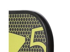 ONIX Z5 Graphite Pickleball Paddle Yellow 13 ONIX Z5 Graphite Pickleball Paddle Yellow -Wilson Store onix z5 graphite pickleball paddle yellow 5