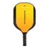Paddletek Phoenix G6 Composite Pickleball Paddle Yellow -Wilson Store paddletek phoenix g6 composite pickleball paddle y