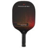 Paddletek Tempest Wave Pro Standard Grip Red
